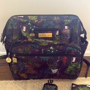 Harry Potter Herbology Jujube Dr. BFF